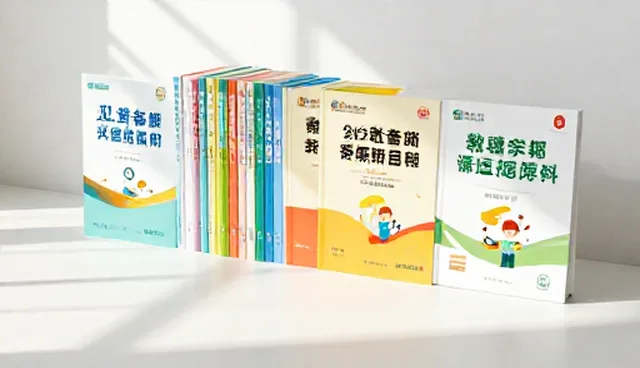 选型教辅资料时,如何选择适合的考试辅导方案?