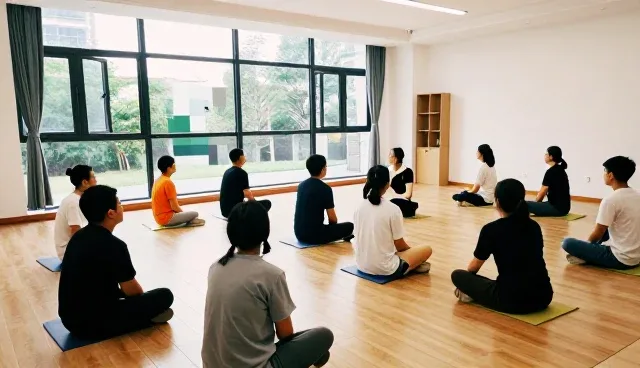 选型关注点:素质拓展课程在线教育平台如何选择