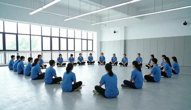 场景化教学管理如何提升课堂效率