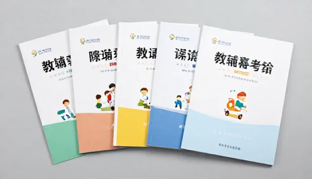 教务管理中的教辅资料检查要点解析