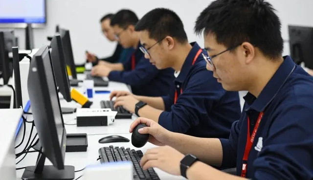 市政工程需求促进考试辅导不断升级