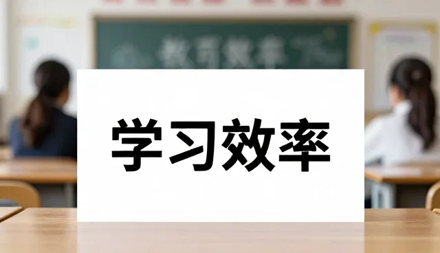 智能教务系统性能提升与适用场景分析